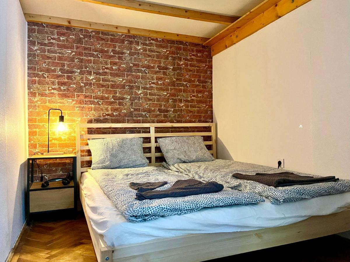 Apartment With Free Parking Budapeste Exterior foto