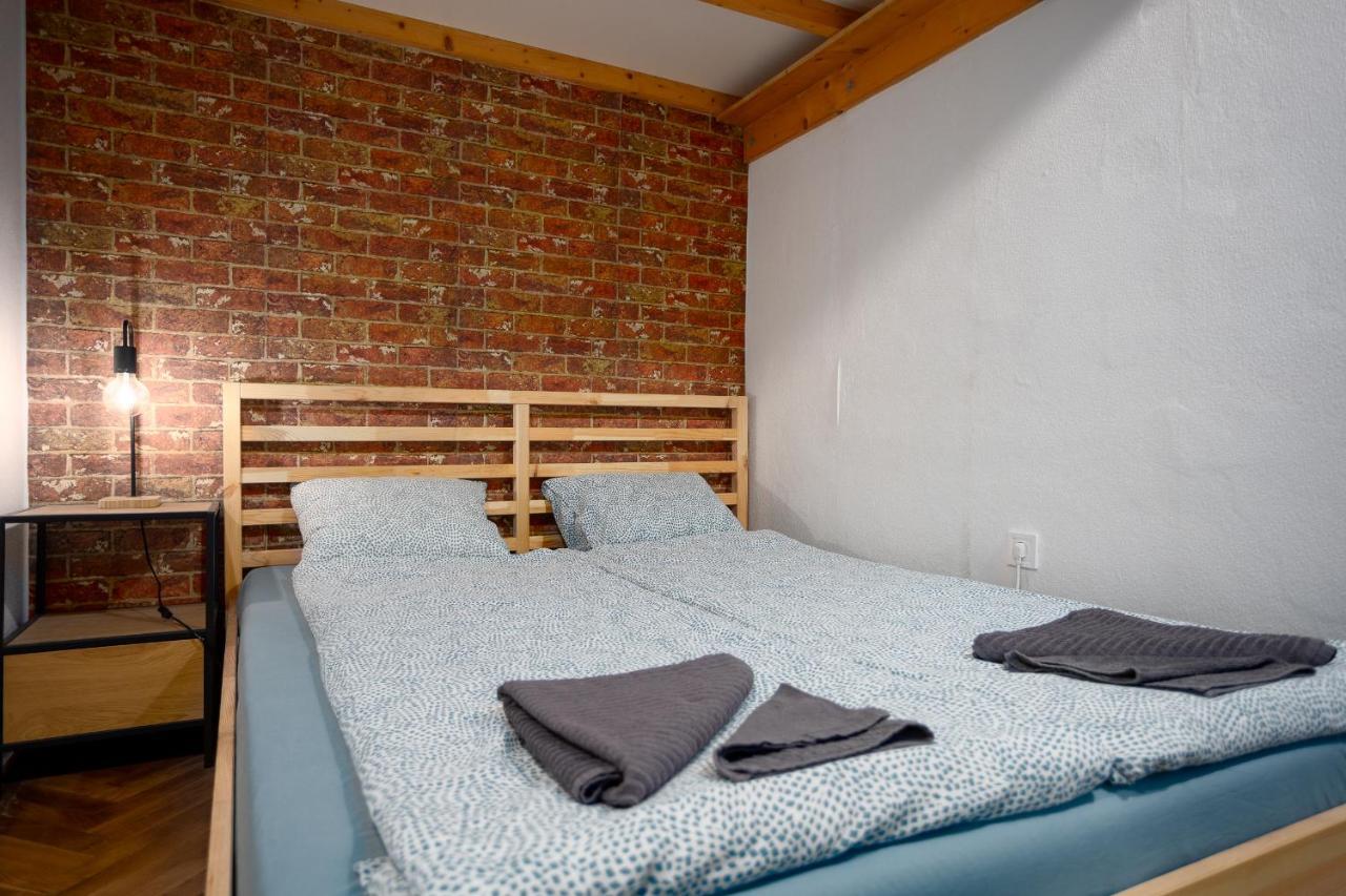 Apartment With Free Parking Budapeste Exterior foto
