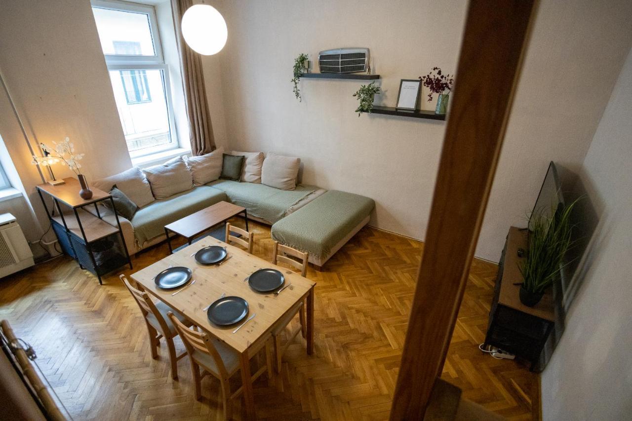 Apartment With Free Parking Budapeste Exterior foto